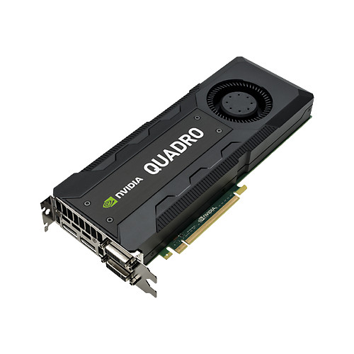NVIDIA Quadro K5200 8GB