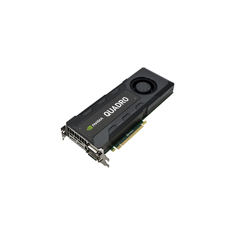 NVIDIA Quadro K5200 8GB