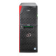 PRIMERGY TX1330 M3 E3-1220 V6/Tower // 1x Intel Xeon E3-1220v6 4C/4T 3.00 GHz/ 1x 8GB (1x8GB) 1Rx8 DDR4-2400 U ECC/ DVD-RW super