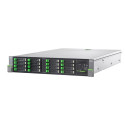 RX2520 M1 2xE5-2420v2 8XSFF 2x8GB RAID 5/6 1GB 2x300GB 2xRPS + Win 2016 Ess