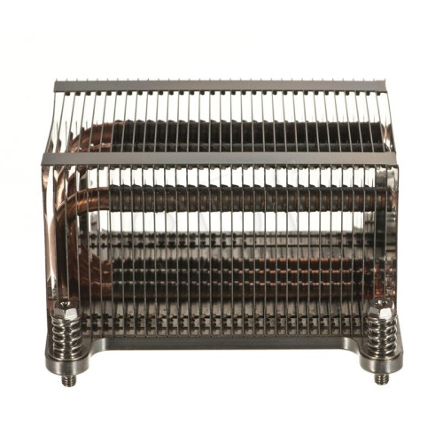Intel Xeon E5-2620v2 6C/12T 2.10GHz 15MB