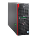 TX2560 M2 E5-2620v4 16GB 8xLFF, 2x600GB SAS, RAID 0,1,5, DVD + Win Srv 2016 Ess.