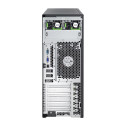 TX2540 M1 E5-2407v2 8GB 8XSFF SAS 0,1,10 DVD 1xRPS 3YOS