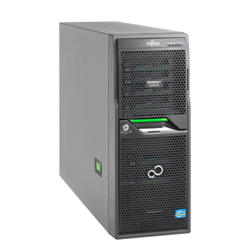 TX150S8 E5-2420 8GB noHDD 1Y VFY:T1508SC020IN