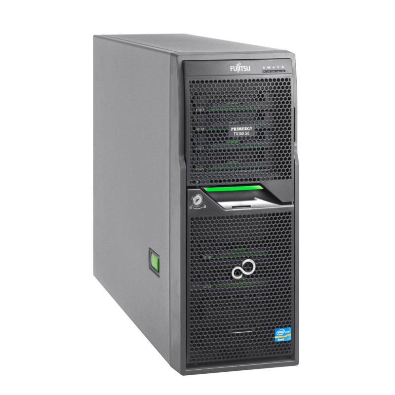 TX150S8 E5-2420 8GB noHDD 1Y VFY:T1508SC020IN