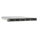 RX2530 M2 E5-2630v4 8GB 4xSFF RAID 0,1,5,6 1GB 4x1Gb 1xRPS + Win 2012 R2 Std.