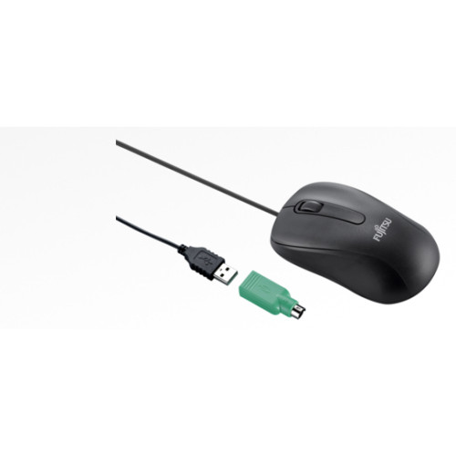 MOUSE M530 BLACK