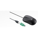 MOUSE M530 BLACK