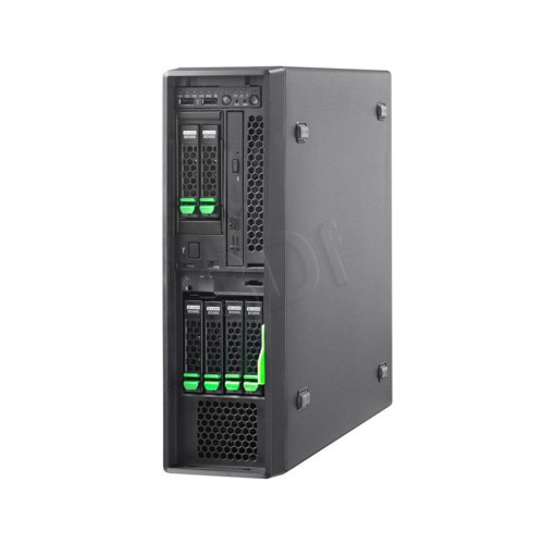 Fujitsu Primergy TX1320 M2 E3-1220v5/8GB/2x1TB/2x1Gb/1xPSU/1YOS