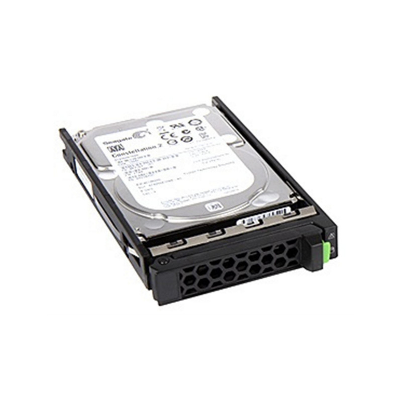 HD SAS 12G 1.2TB 10K 512n HOT PL 3.5' EP