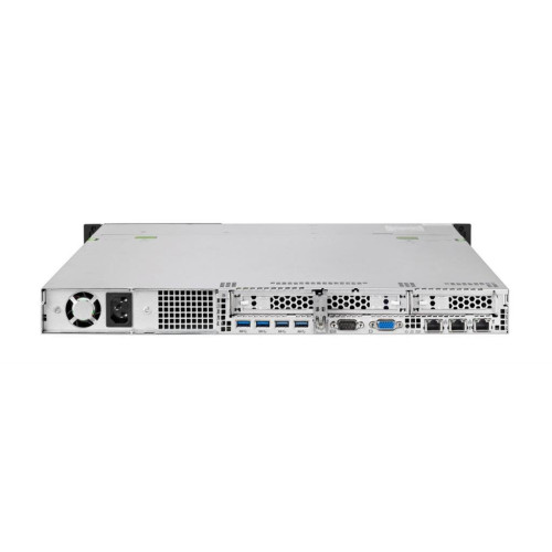 RX1330 M3 E3-1220v6 8GB 4xLFF SAS RAID 0/1/5/10 DVD-RW 1xRPS + Win Srv 2016 Ess