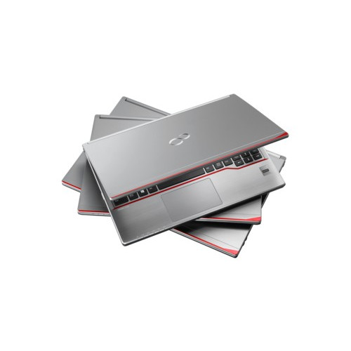 Lifebook E736 W10P i5-6300U/8G/SSD256G/DVD VFY:E7360M45SBPL
