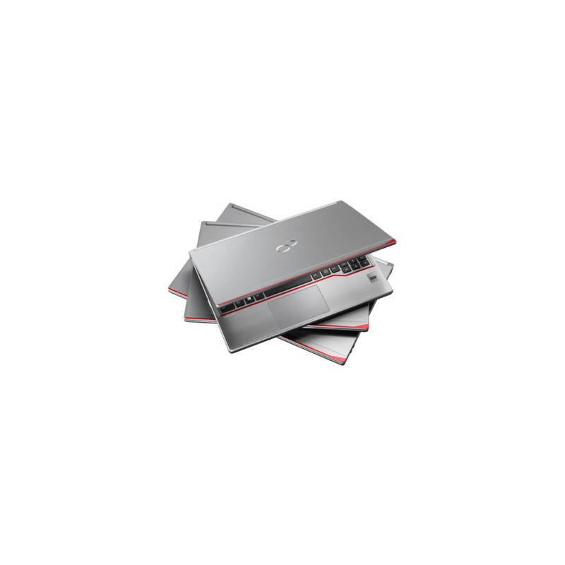 Lifebook E736 W10P i5-6300U/8G/SSD256G/DVD VFY:E7360M45SBPL