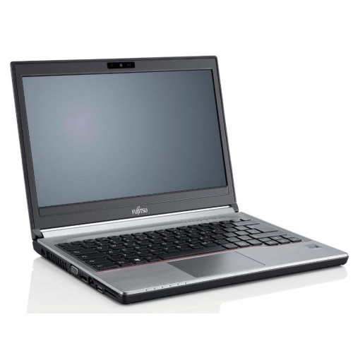 Lifebook E736 W10P i5-6300U/8G/SSD256G/DVD VFY:E7360M45SBPL