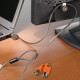MicroSaver Twin