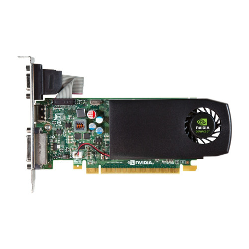 NVIDIA GeForce GTX 745 2GB FH