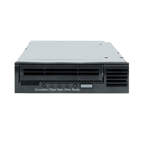 TAPE KIT LTO5HH 1500GB/SAS 6Gb Interface, mini-SAS Anschluss, 1,6" Einbauhöhe, Datendurchsatz: 140MB/s