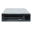 TAPE KIT LTO5HH 1500GB/SAS 6Gb Interface, mini-SAS Anschluss, 1,6" Einbauhöhe, Datendurchsatz: 140MB/s
