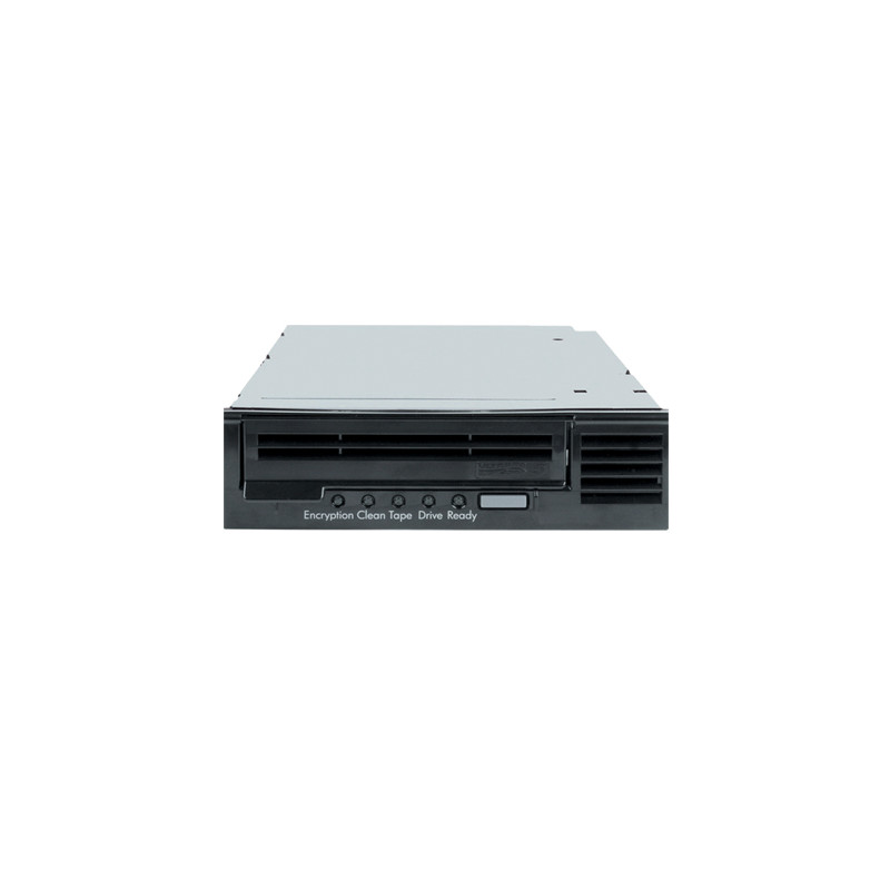 TAPE KIT LTO5HH 1500GB/SAS 6Gb Interface, mini-SAS Anschluss, 1,6" Einbauhöhe, Datendurchsatz: 140MB/s
