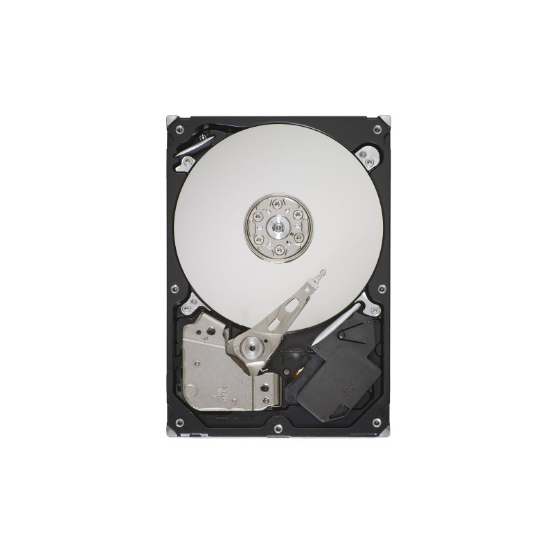 HDD SATA II 500GB bus.critical/HDD SATA II 500GB 7.2k business-critical Festplatte/ belegt 3,5"-Einbauplatz (intern), unterstütz
