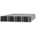 ETERNUS DX60 S3 LFF 2x2-ISCSI 6x2TB 2xPSU 3YOS