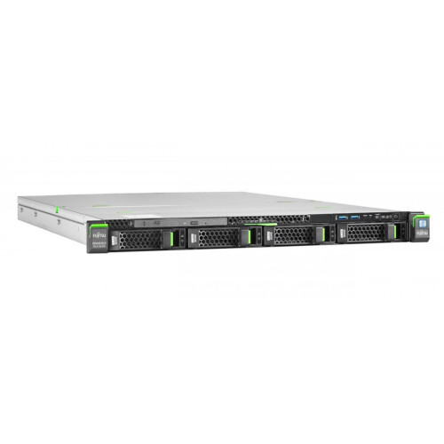 RX2530 M2 E5-2620v4 8GB 4xSFF RAID 0,1,10 2x1Gb DVD-RW 1xRPS