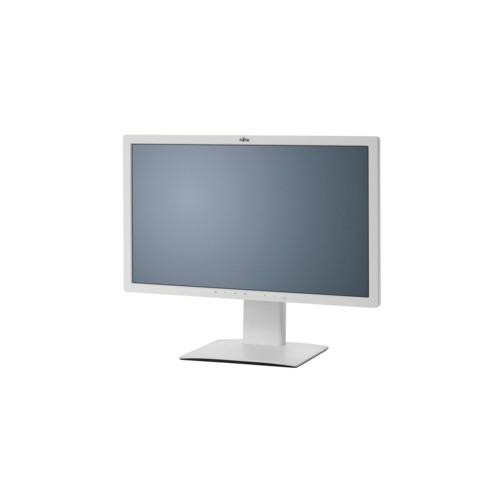 Fujitsu Monitor P27T-7 UHD,3840x2160,IPS/LED, 20000000:1