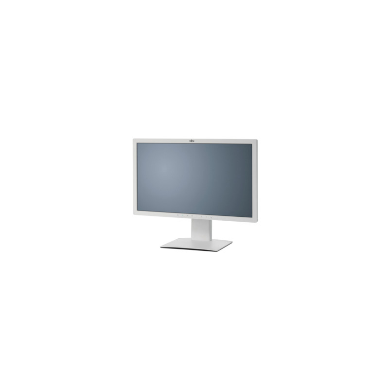 Fujitsu Monitor P27T-7 UHD,3840x2160,IPS/LED, 20000000:1
