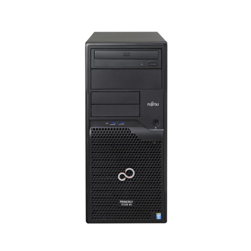 TX1310 M1 E3-1226v3 4GB DVD-RW 500GB 1Y OS + Win 2012 R2 Foundation