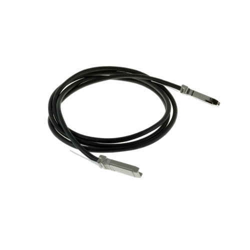 Intel IB FO Cable 40Gb, 4x QSFP, 10m