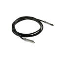 Intel IB FO Cable 40Gb, 4x QSFP, 10m