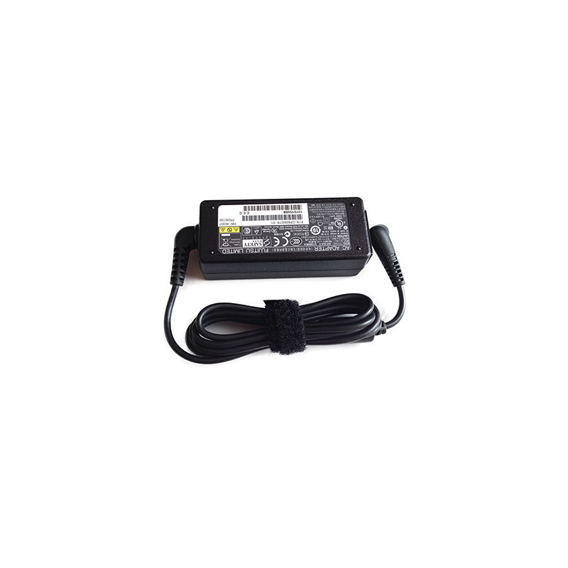 AC Adapter (w/o cable)