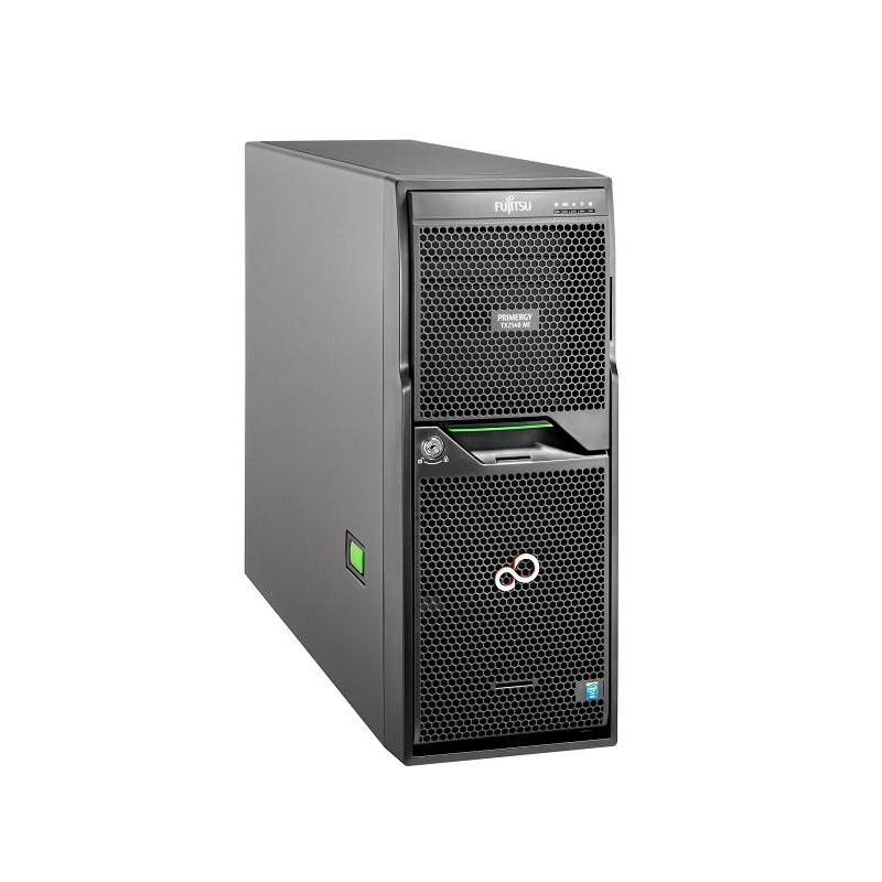 TX2540 M1 E5-2420v2 8GB 4xLFF, 2x1TB SATA, RAID SAS 0,1,5, DVD 2xRPS 3YOS