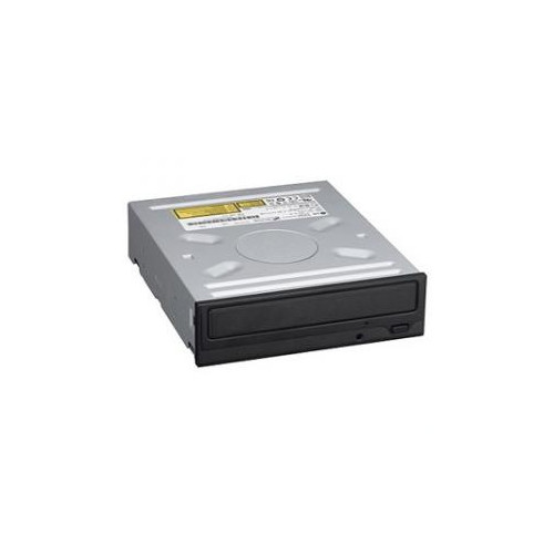 DVD SUPERMULTI SATA SLOT-IN SL/belegt bedienbaren 5,25"- Einbauplatz, für Fujitsu Esprimo Q520, Q920
