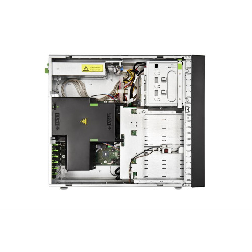 TX1330 M3 E3-1225v6 8GB 2x600GB LFF RAID 0/1/10/5 DVD-RW 1xRPS + Win 2012 Fnd