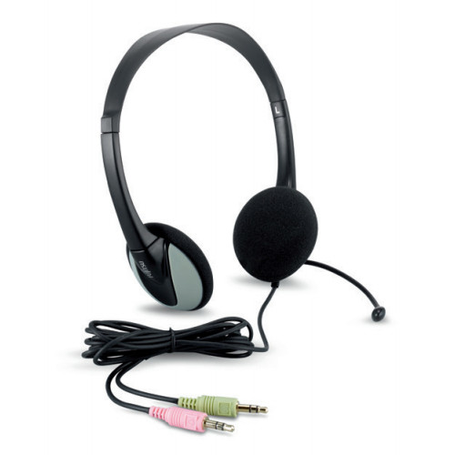 Communicator Headset