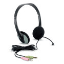 Communicator Headset
