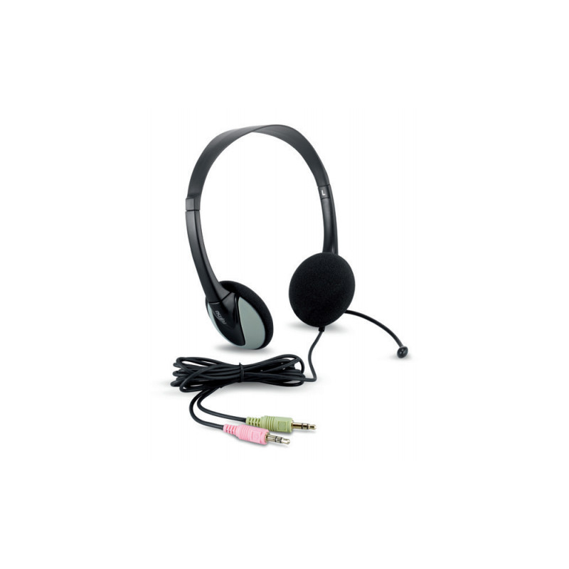 Communicator Headset