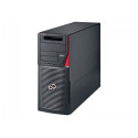 FUJITSU Celsius R940 Power 2xXeon E5-2637v4 2x16GB ECC Quadro P6000 24GB DVD-SM SSD 256GB HDD 1TB KB Mouse Win10 Pro64