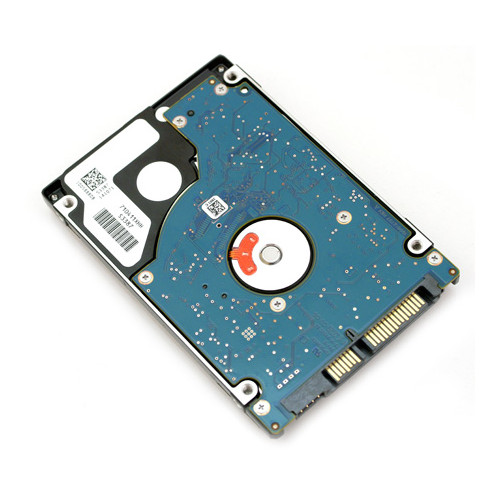 SSHD 500GB / 8GB SSD CACHE/1st 500GB SSHD SATA 6Gb/s 8GB SSD cache 5400rpm for Lifebook E734/E744/E754