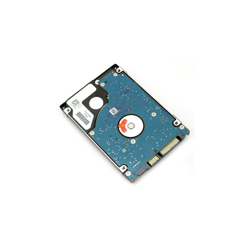 SSHD 500GB / 8GB SSD CACHE/1st 500GB SSHD SATA 6Gb/s 8GB SSD cache 5400rpm for Lifebook E734/E744/E754