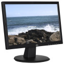 Fujitsu Monitor E20T-7 LED,1600x900,TN/LED,2000000:1 2x2