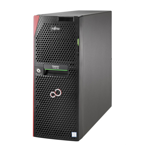 TX1330 M3 E3-1220v6 8GB 2x1TB LFF SATA RAID 0/1/10 DVD-RW 1xRPS + Win 2016 Ess