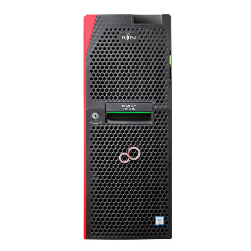 TX1330 M2 E3-1230v5 8GB 2x2TB SATA RAID 0/1/10, 1xRPS 1Y OS + Win Srv 2012 Fnd.