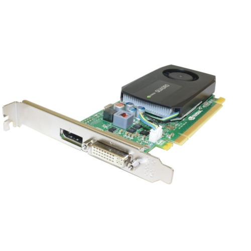 Fujitsu Karta grafiki NVIDIA Quadro K420 2GB