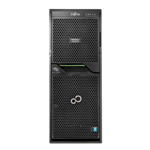 TX2540 M1 E5-2420v2 8GB 4xLFF, 2x1TB SATA, RAID SAS 0,1,5, DVD 2xRPS 3YOS