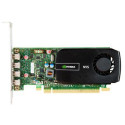 Fujitsu Karta grafiki NVIDIA NVS 510 2GB