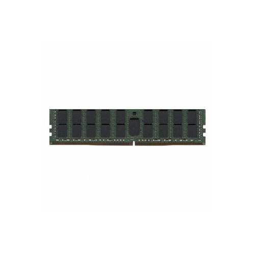 64GB (1x64GB) 4Rx4 DDR4-2400 LR ECC
