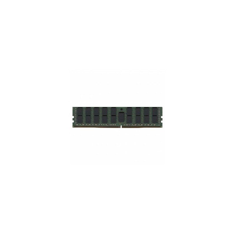 64GB (1x64GB) 4Rx4 DDR4-2400 LR ECC