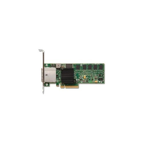 RAID Ctrl SAS 6G 0/1 (D2607)